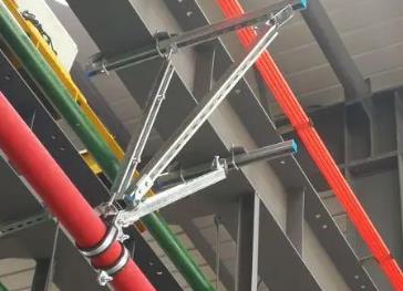文成抗震支架厂家与你分享你必须做的紧急情况下的准备